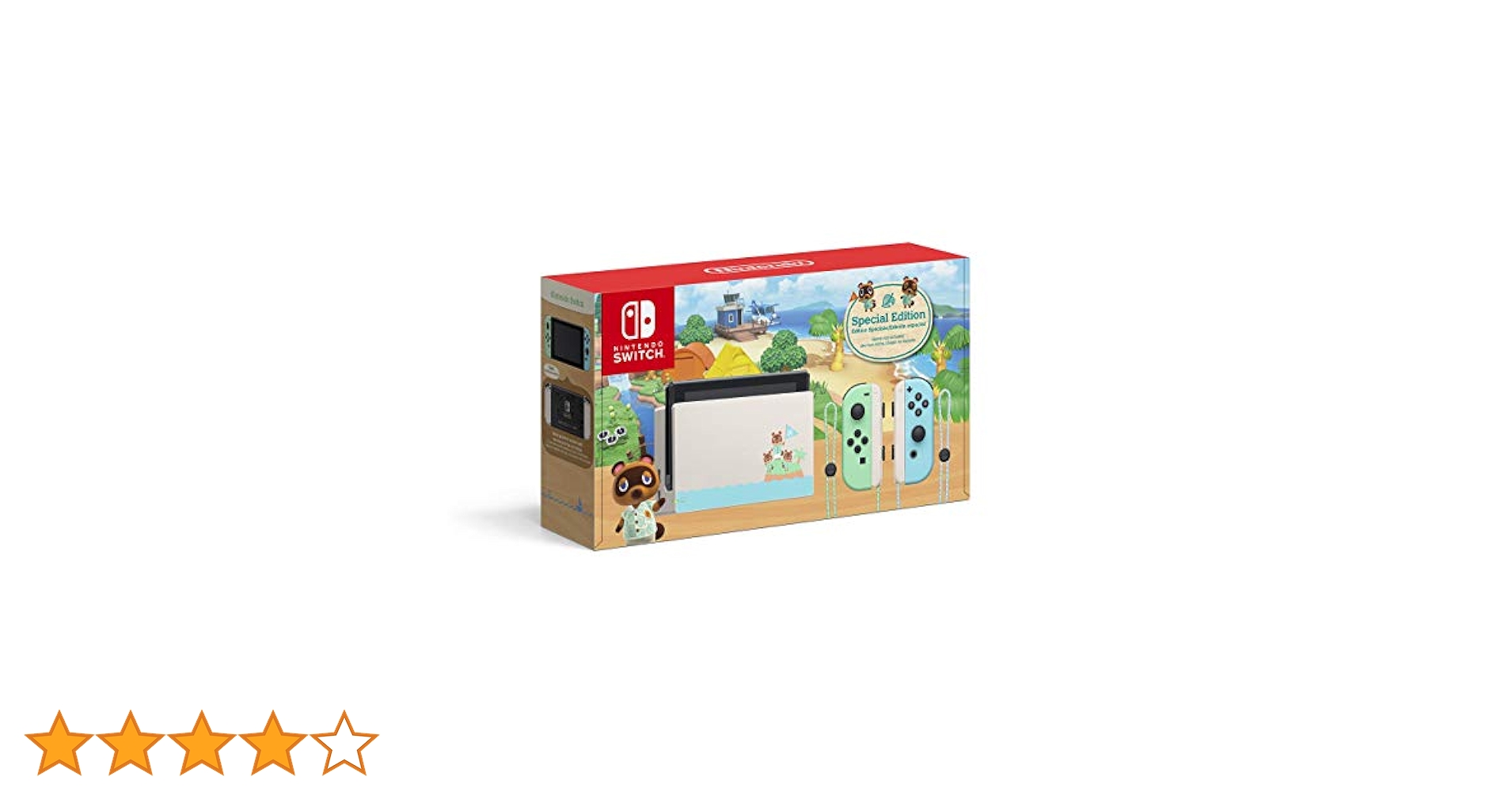 Amazon.co.jp: Nintendo Switch - Animal Crossing: New
